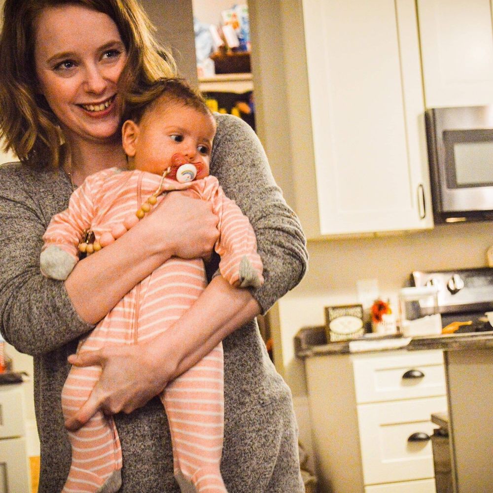 Meet your Posher, Lynette